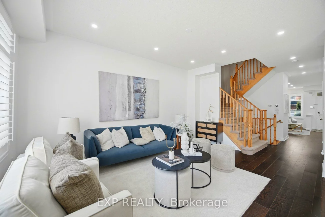 37, Totten, Sandringham-Wellington, Brampton