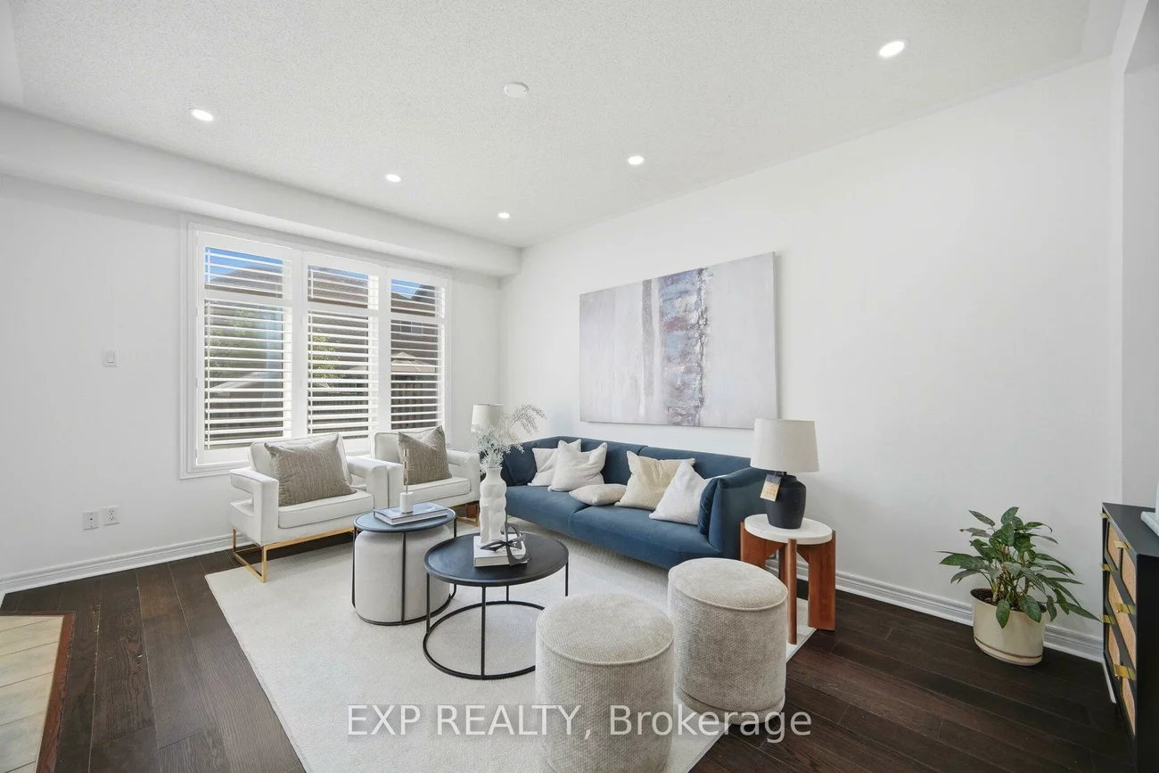 37, Totten, Sandringham-Wellington, Brampton