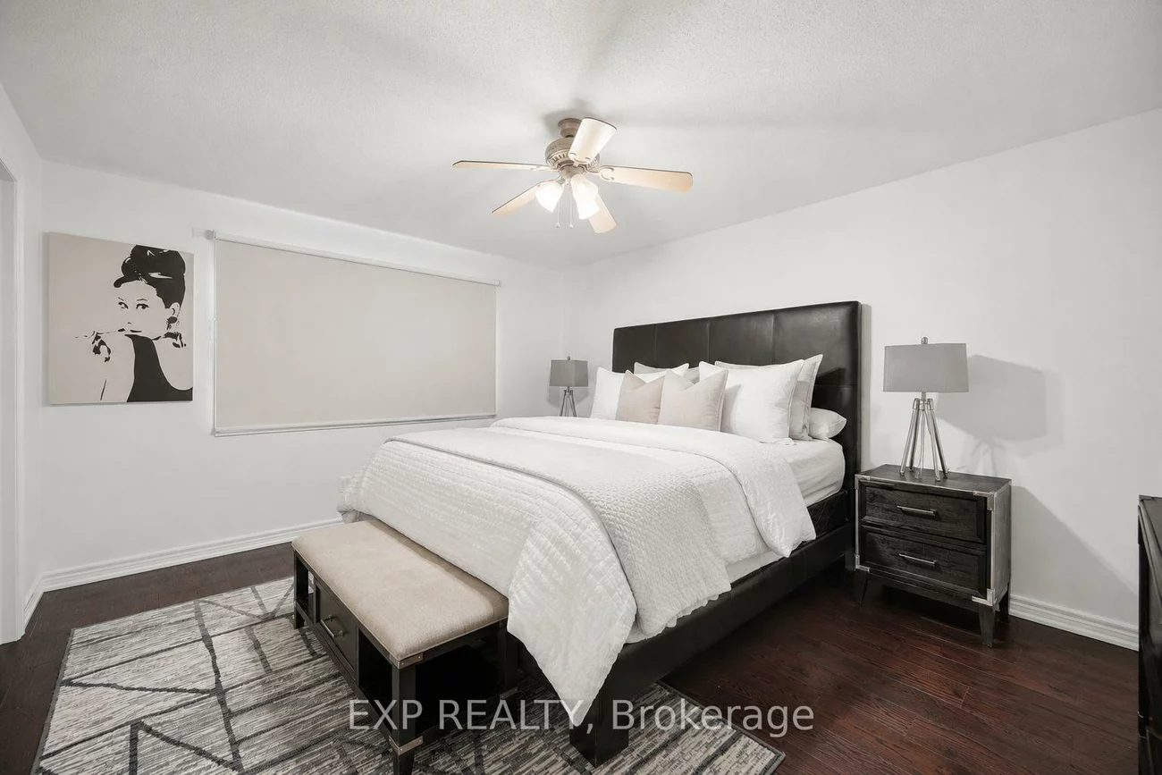 37, Totten, Sandringham-Wellington, Brampton