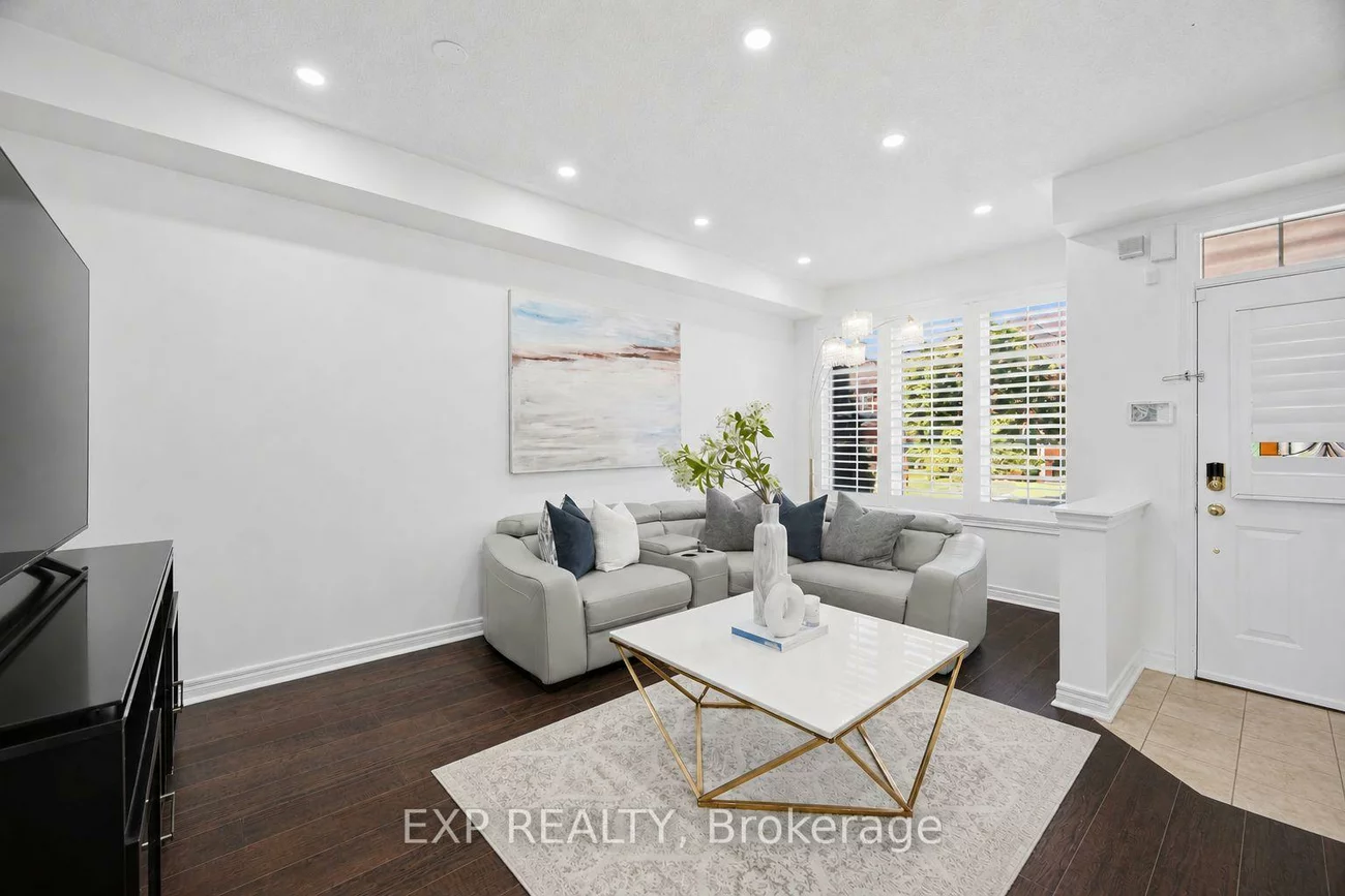 37, Totten, Sandringham-Wellington, Brampton