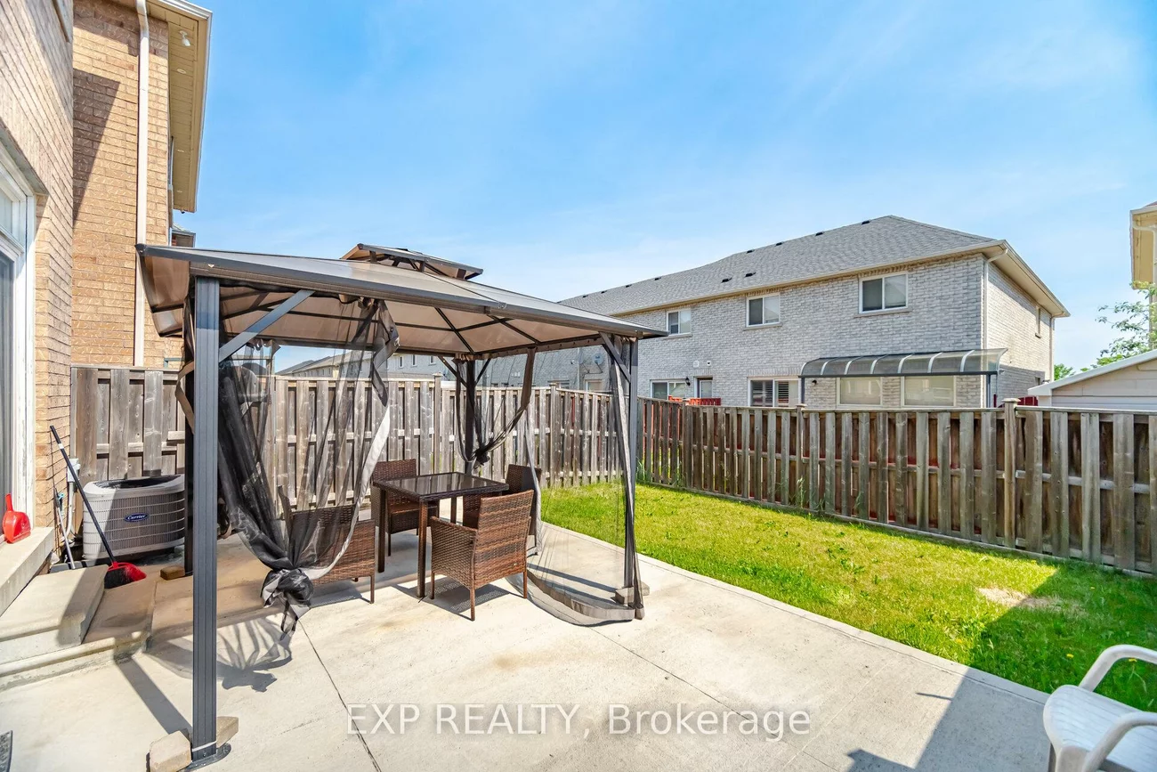 37, Totten, Sandringham-Wellington, Brampton