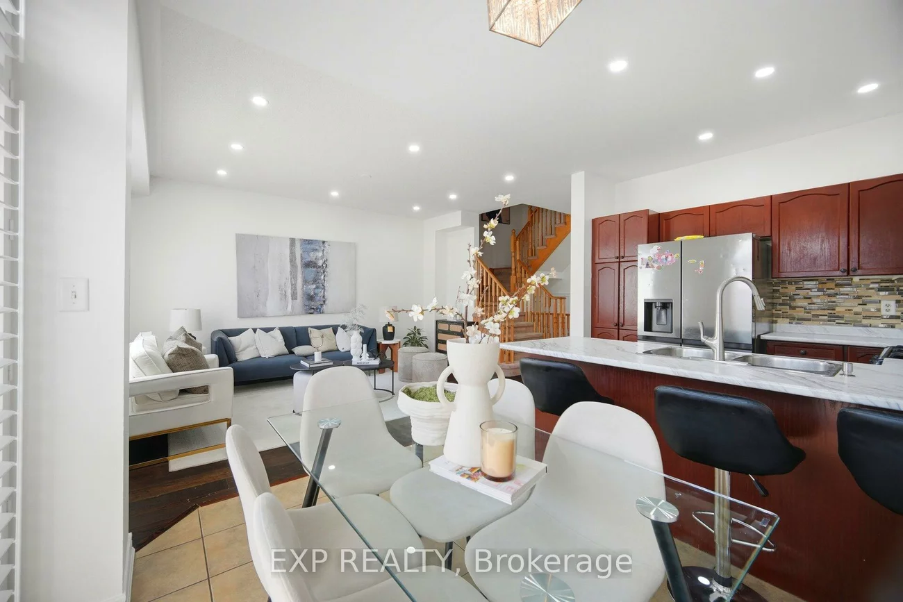 37, Totten, Sandringham-Wellington, Brampton