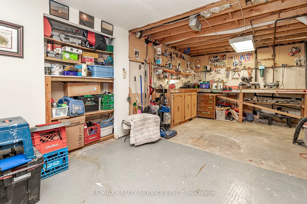 4, Markham, Central Park, Brampton