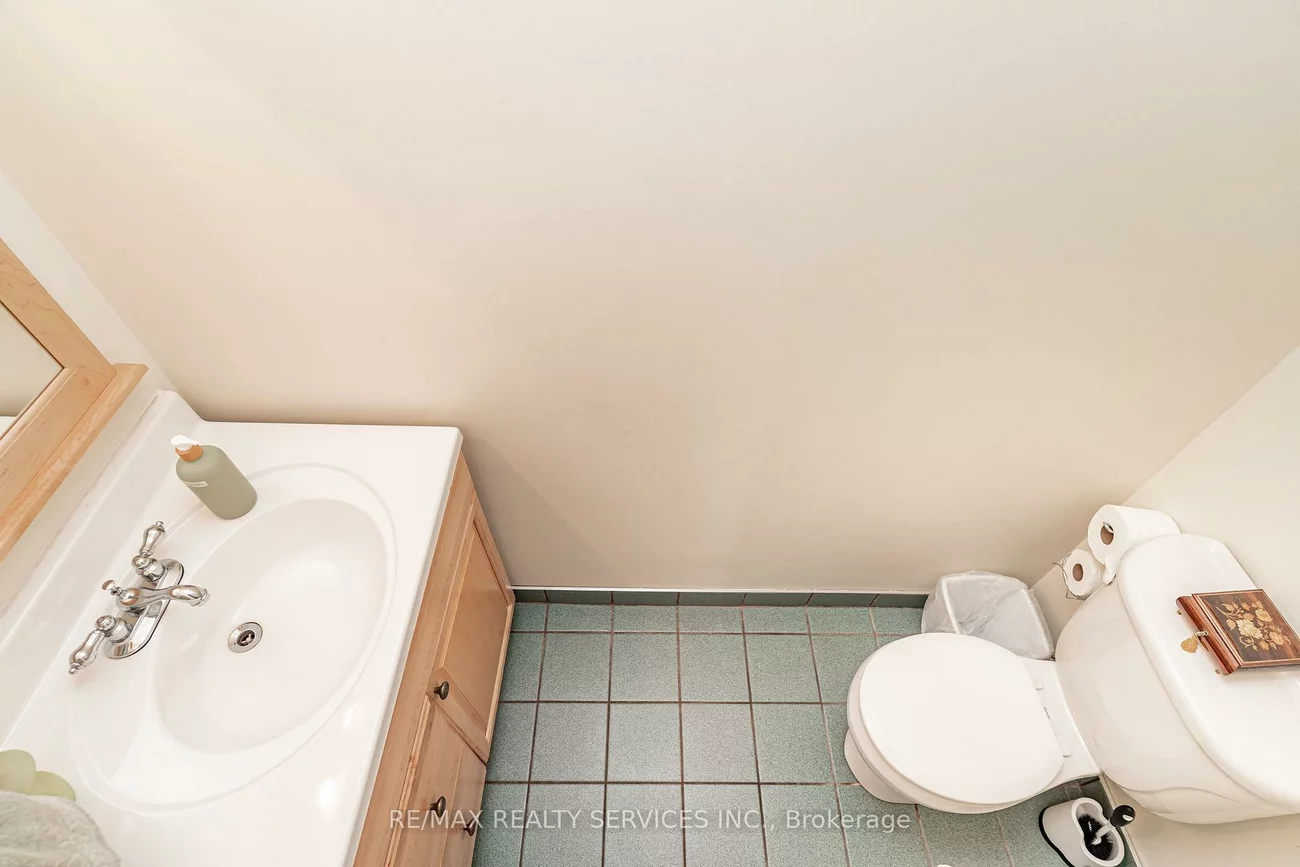 4, Markham, Central Park, Brampton