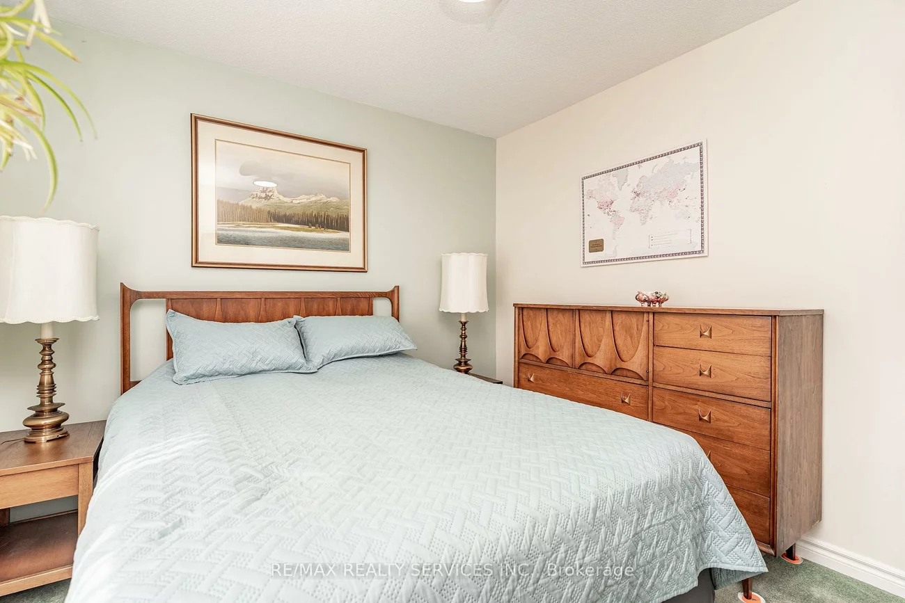 4, Markham, Central Park, Brampton