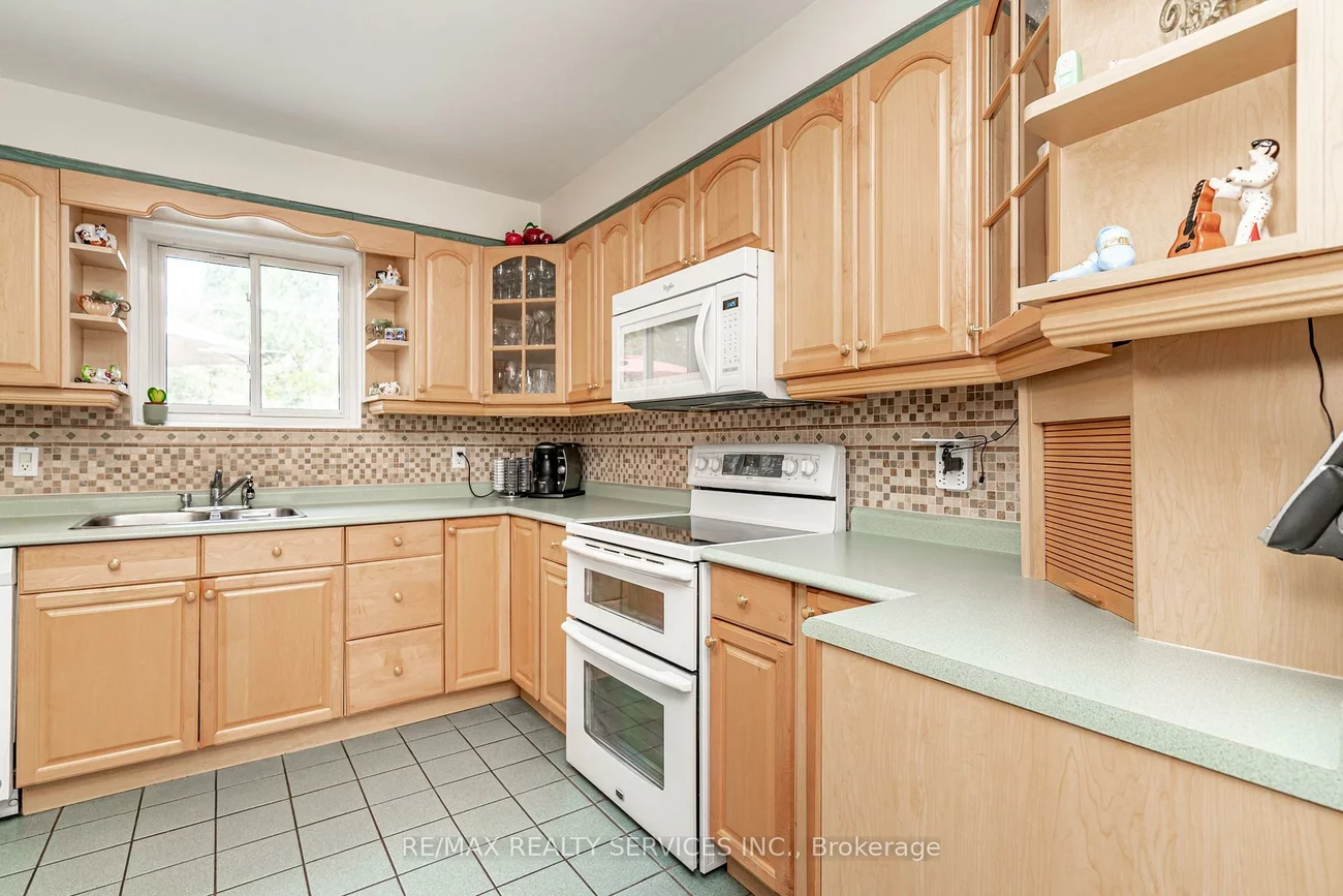 4, Markham, Central Park, Brampton