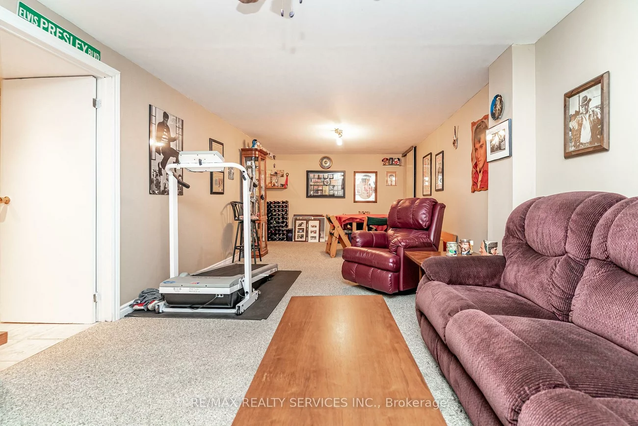 4, Markham, Central Park, Brampton