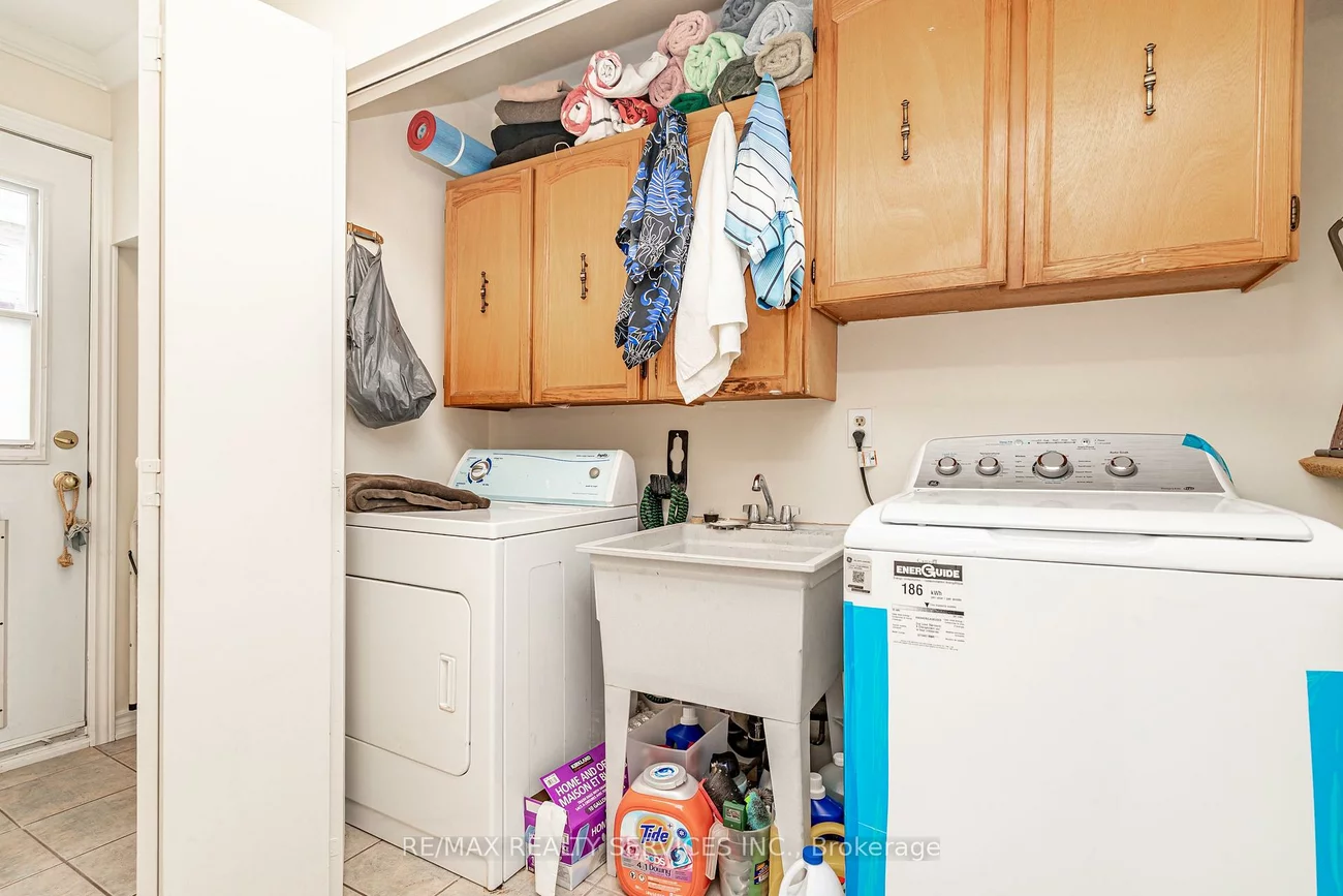 4, Markham, Central Park, Brampton
