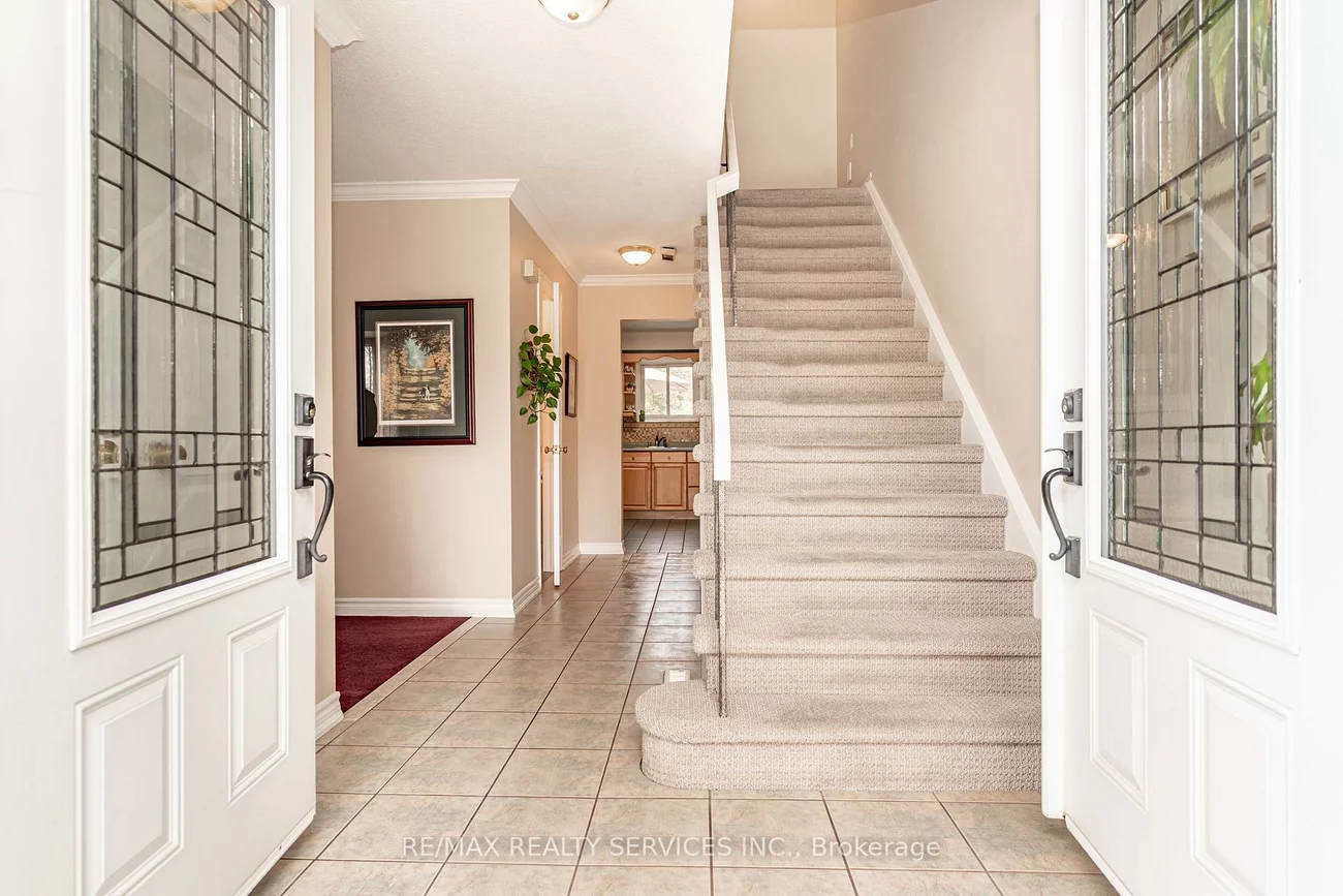 4, Markham, Central Park, Brampton