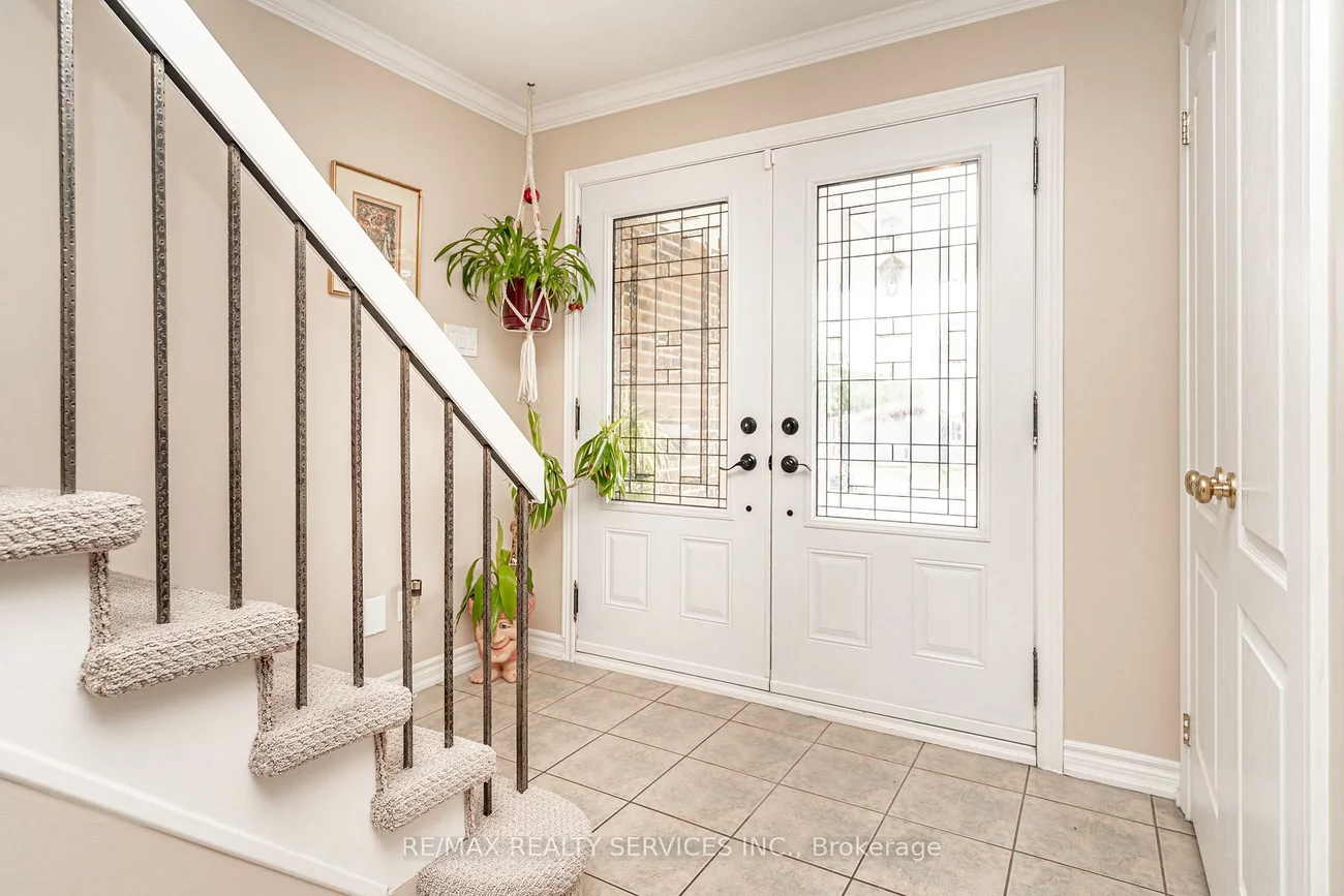 4, Markham, Central Park, Brampton