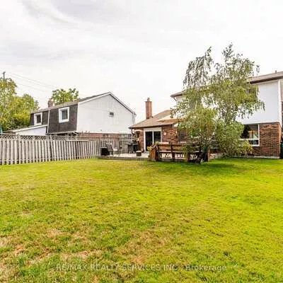 4, Markham, Central Park, Brampton