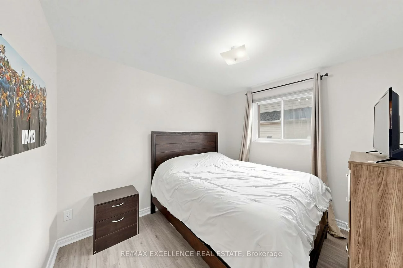 25, Graymar, Northgate, Brampton