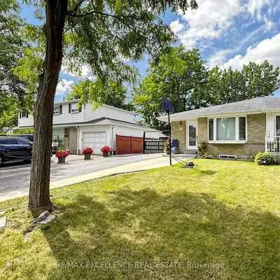25, Graymar, Northgate, Brampton