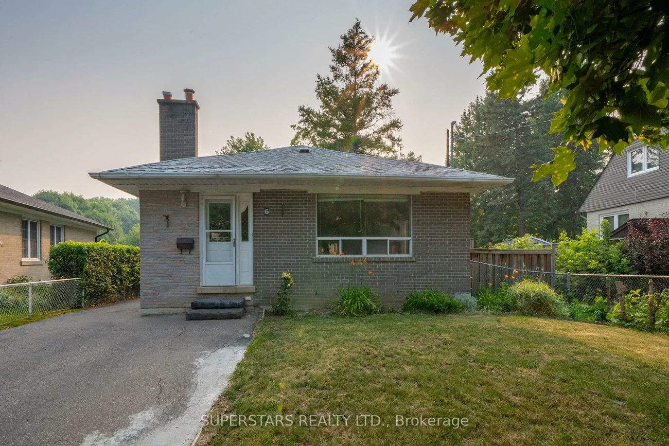 6, Meadowland, Brampton East, Brampton