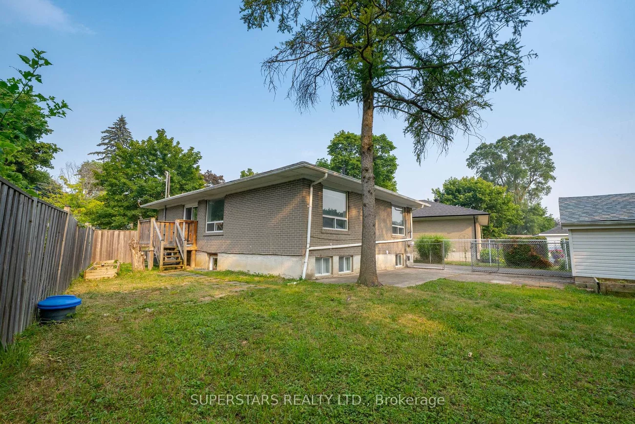 6, Meadowland, Brampton East, Brampton