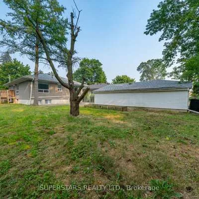 6, Meadowland, Brampton East, Brampton