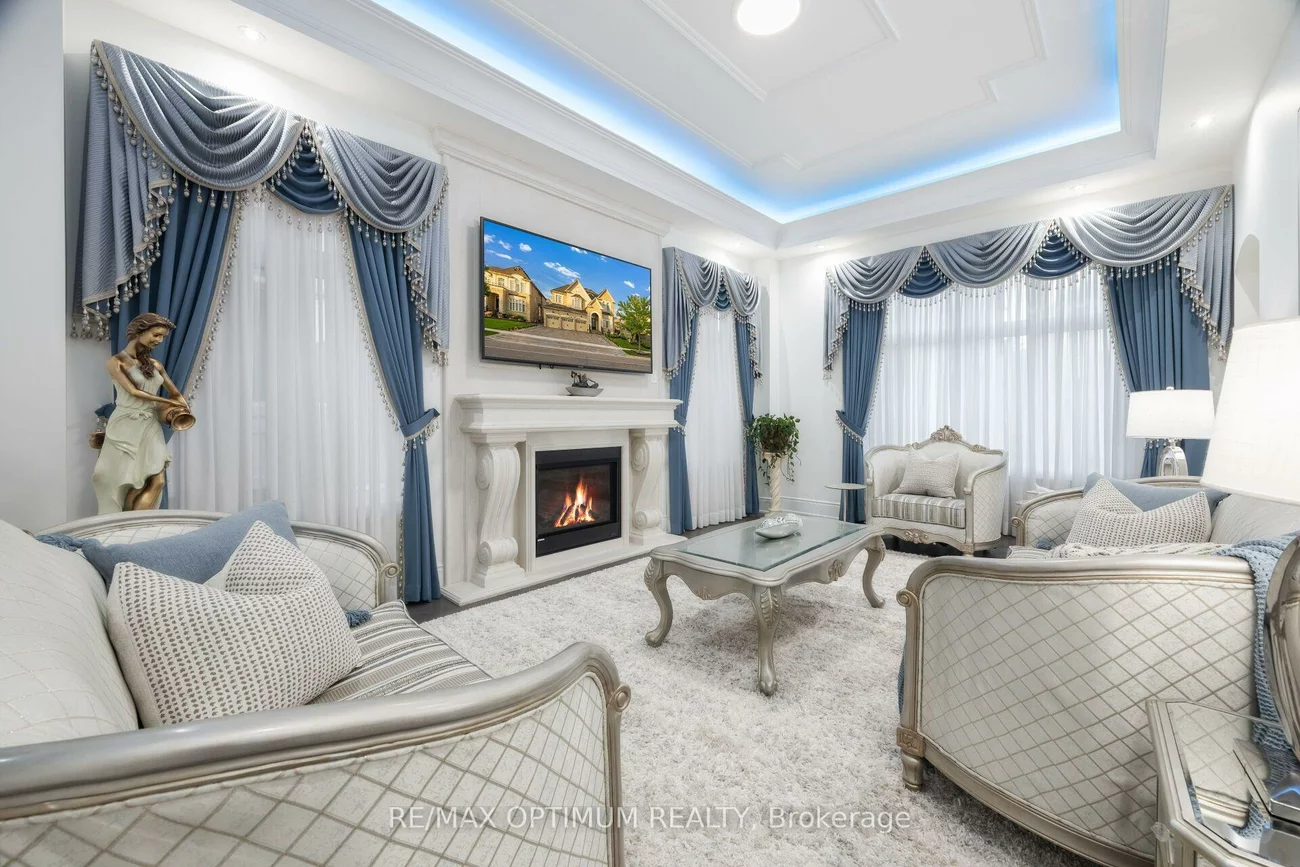37, Elbern Markell, Credit Valley, Brampton