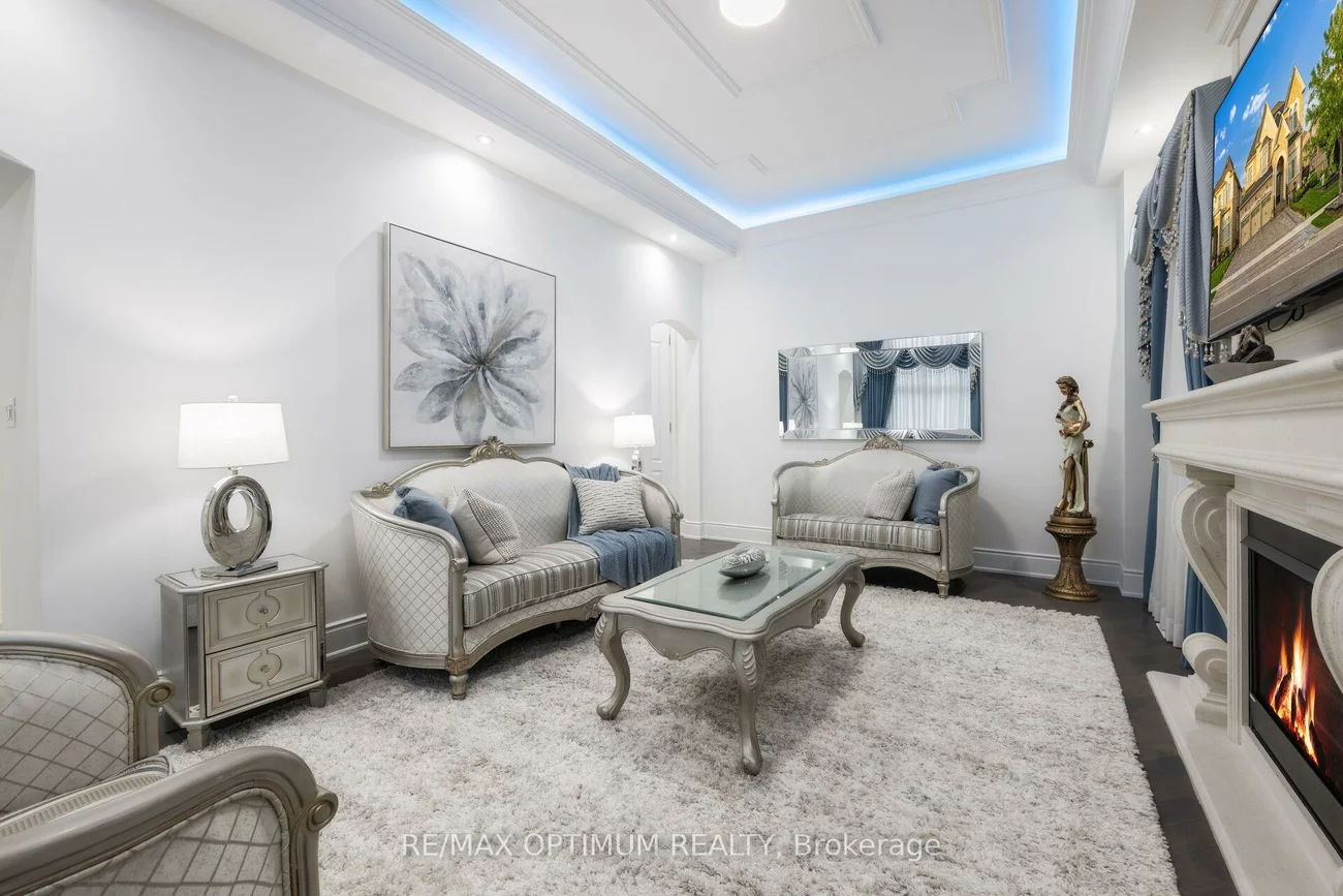 37, Elbern Markell, Credit Valley, Brampton