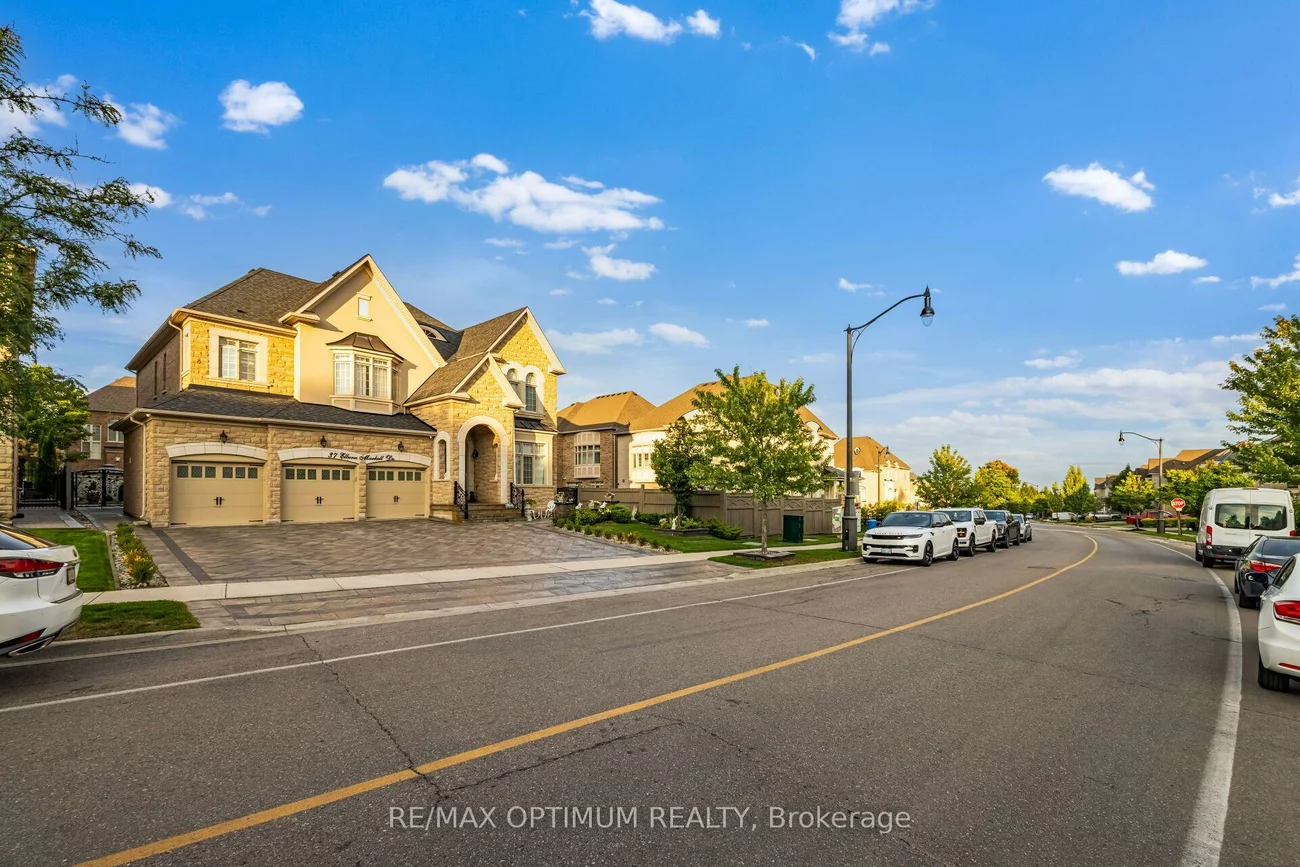 37, Elbern Markell, Credit Valley, Brampton