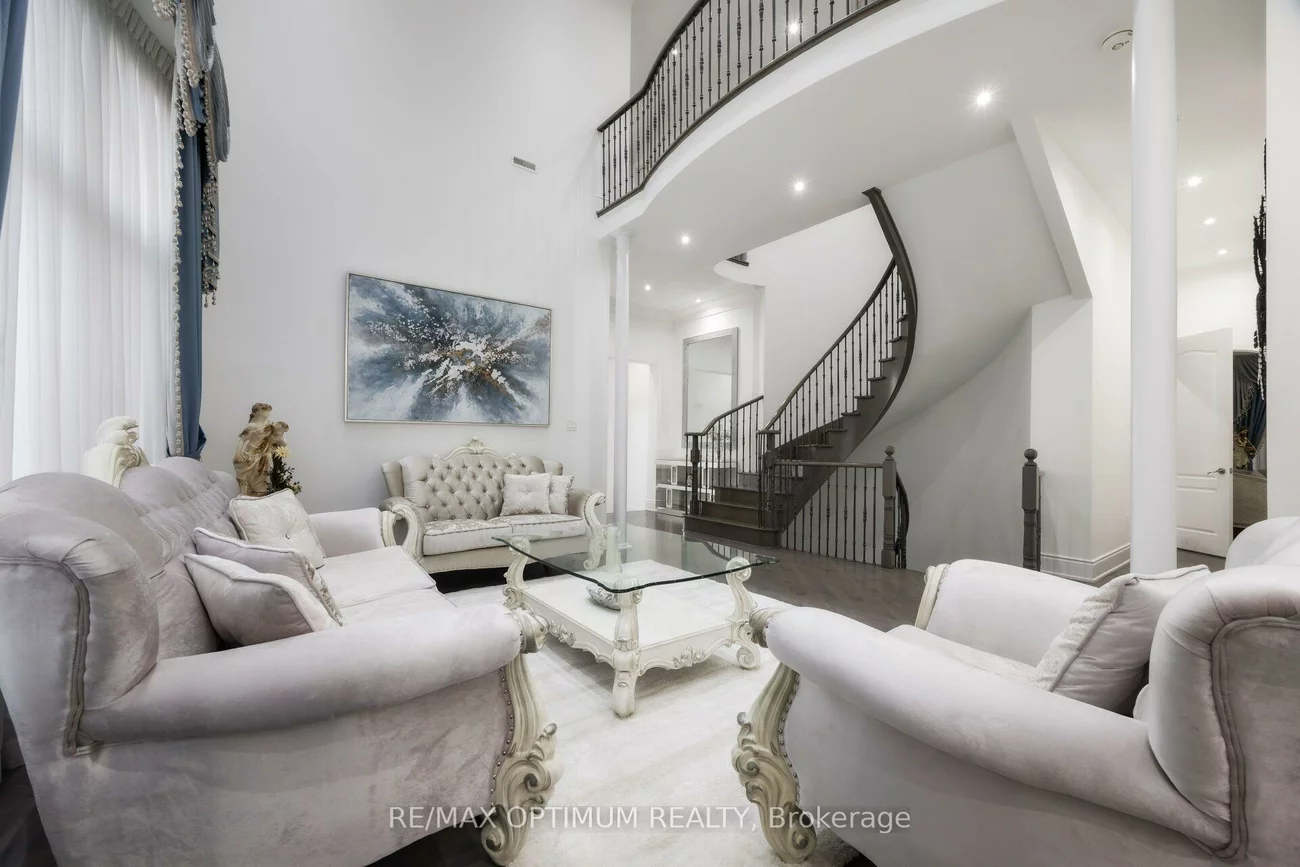 37, Elbern Markell, Credit Valley, Brampton
