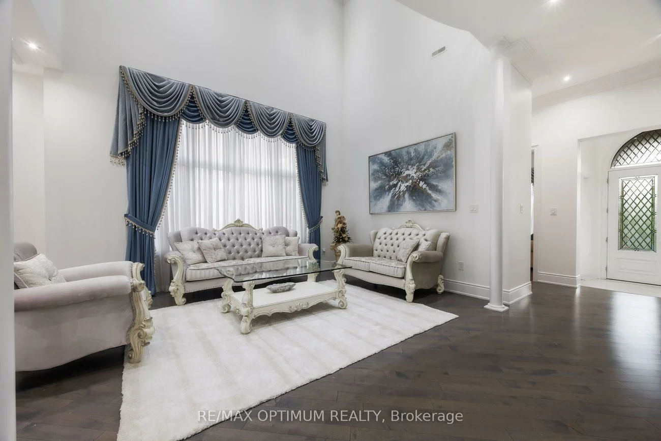 37, Elbern Markell, Credit Valley, Brampton