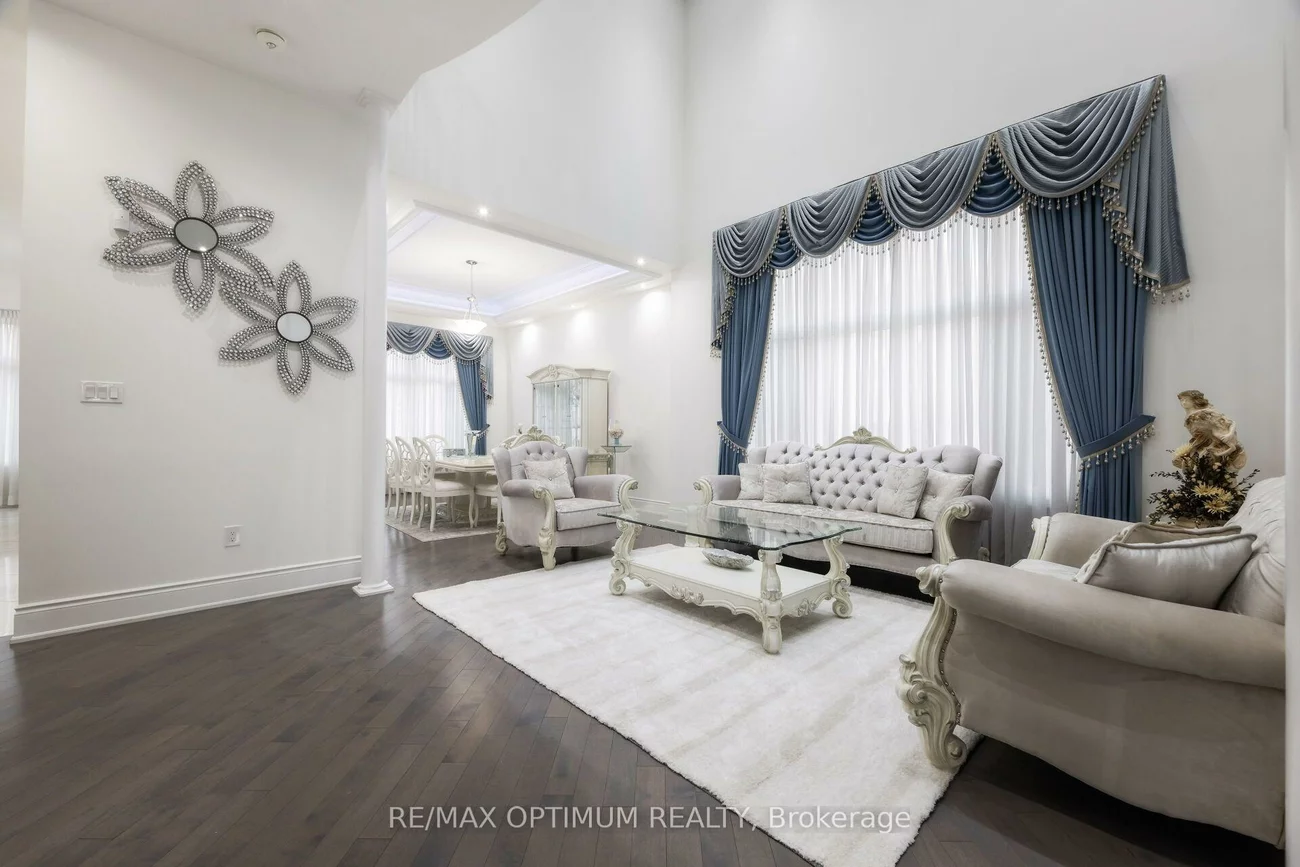 37, Elbern Markell, Credit Valley, Brampton