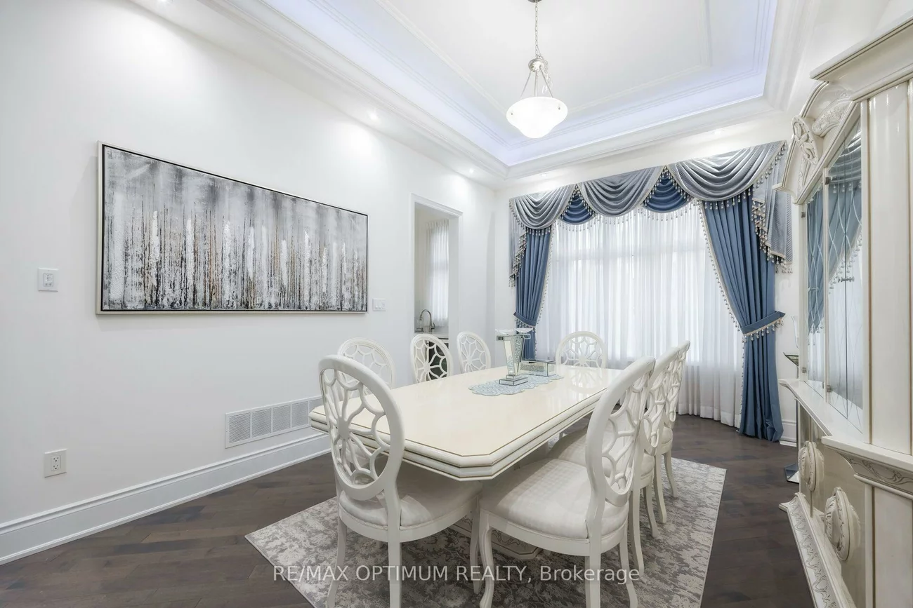 37, Elbern Markell, Credit Valley, Brampton