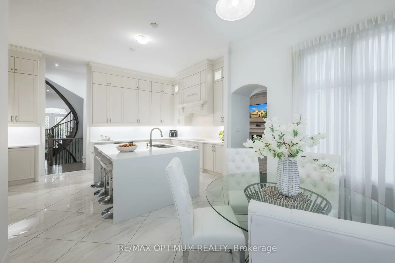 37, Elbern Markell, Credit Valley, Brampton