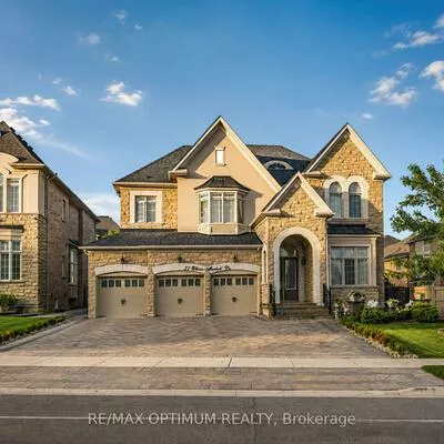 37, Elbern Markell, Credit Valley, Brampton