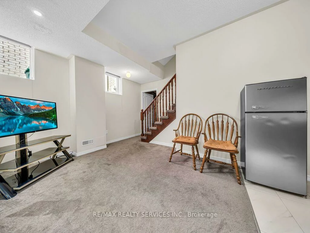101, River Rock, Fletcher's Meadow, Brampton