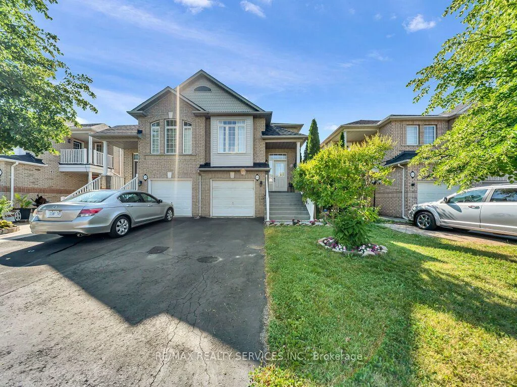 101, River Rock, Fletcher's Meadow, Brampton