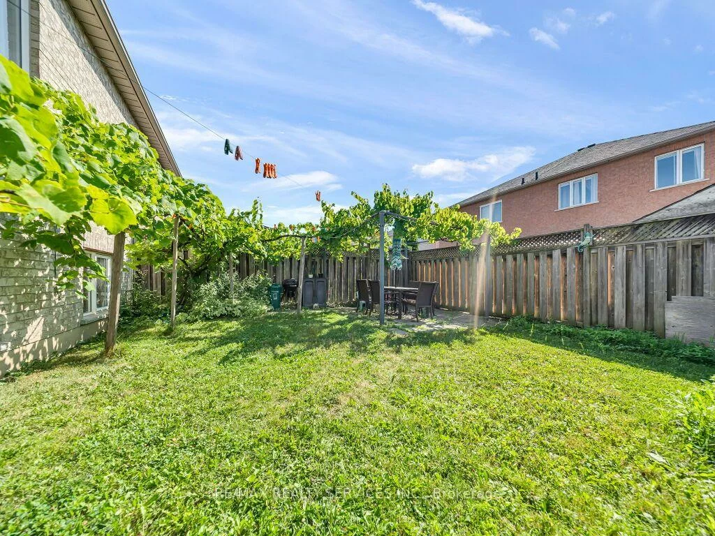 101, River Rock, Fletcher's Meadow, Brampton