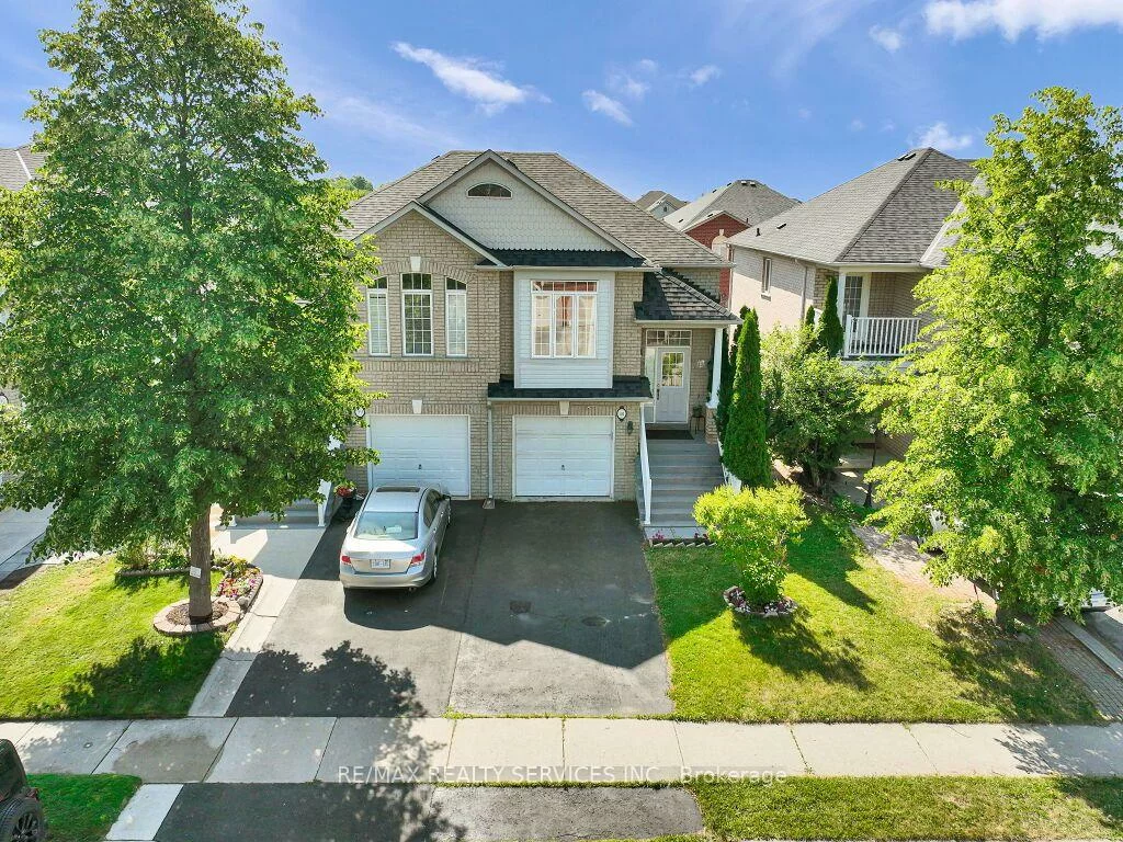 101, River Rock, Fletcher's Meadow, Brampton