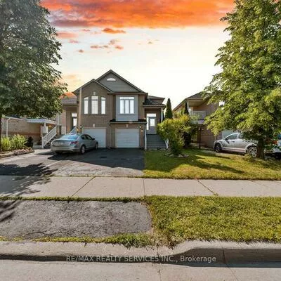 101, River Rock, Fletcher's Meadow, Brampton