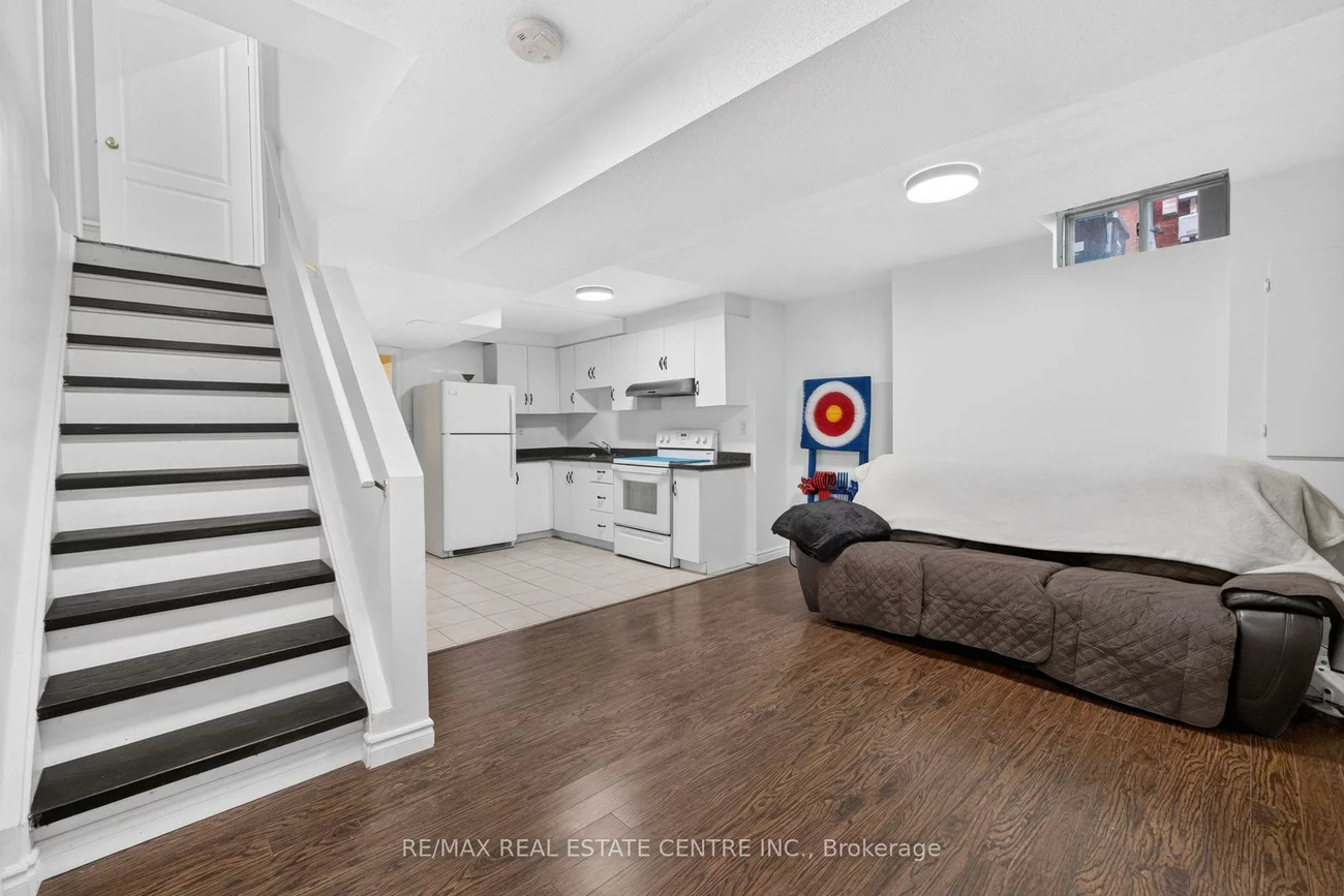8, Flatlands, Sandringham-Wellington, Brampton