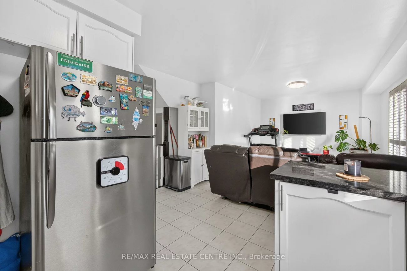 8, Flatlands, Sandringham-Wellington, Brampton