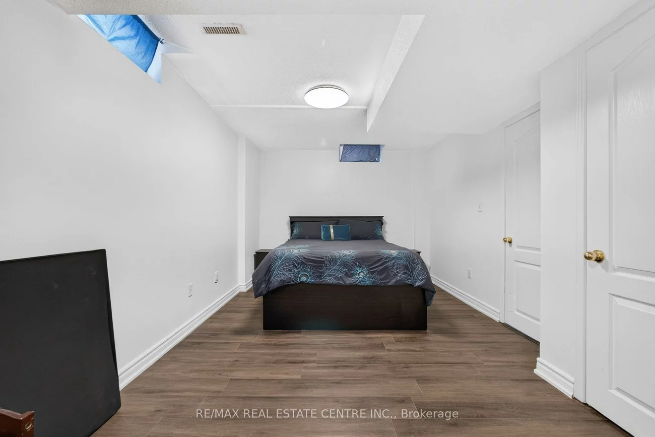 8, Flatlands, Sandringham-Wellington, Brampton