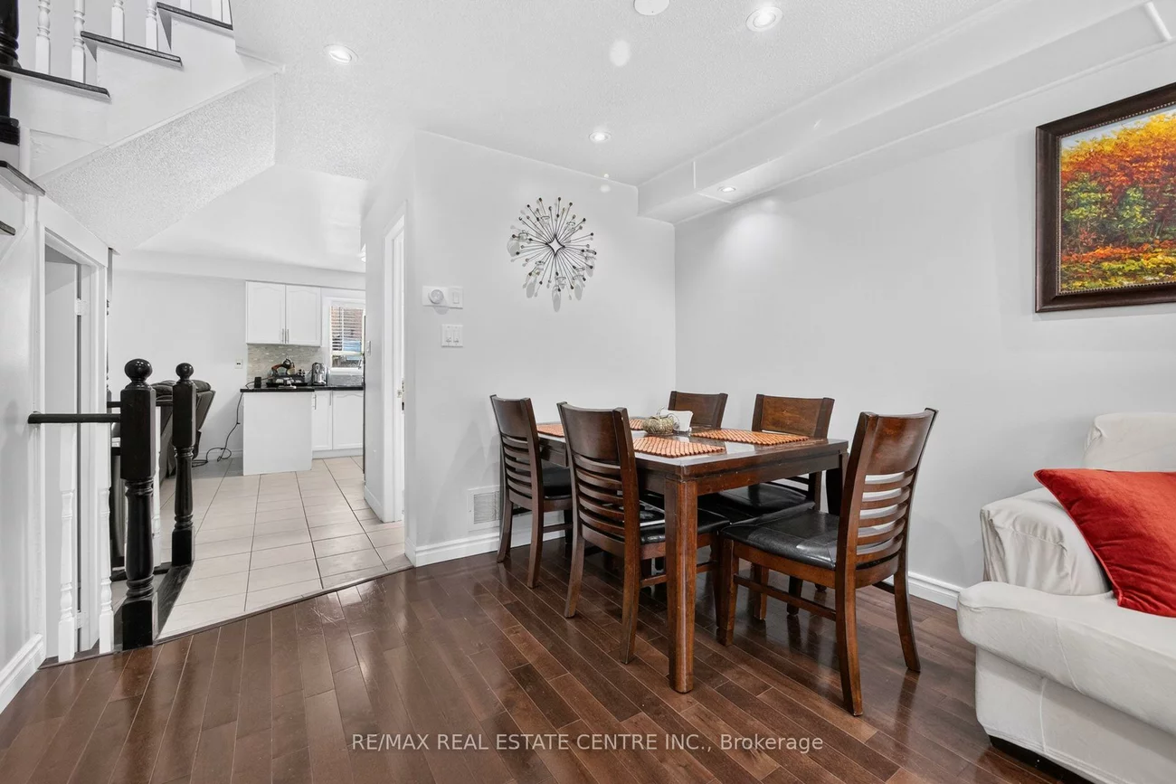 8, Flatlands, Sandringham-Wellington, Brampton