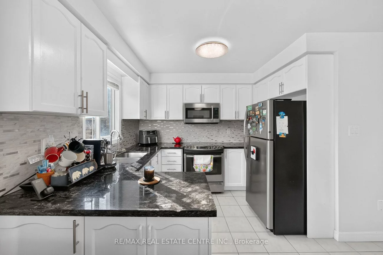 8, Flatlands, Sandringham-Wellington, Brampton