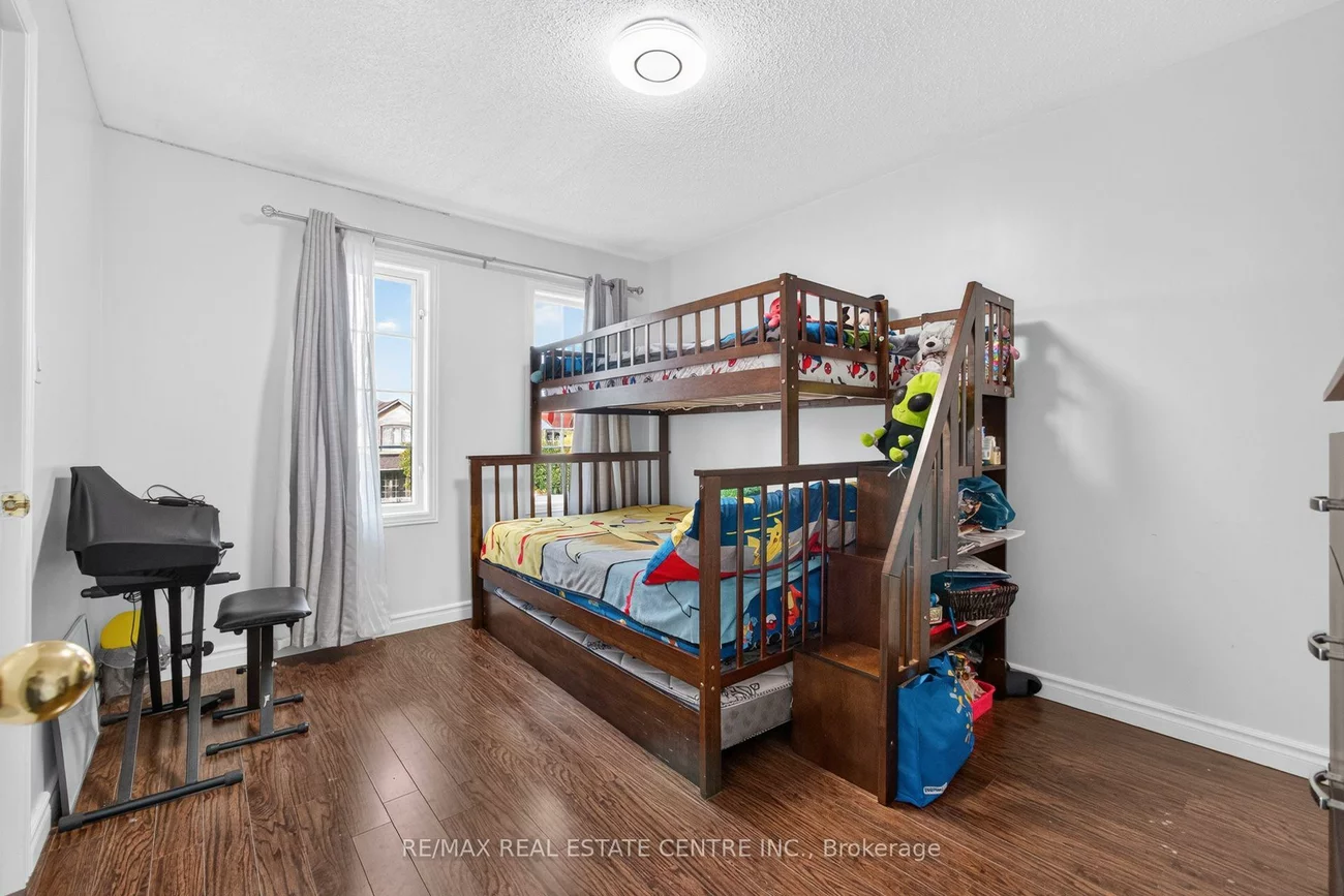 8, Flatlands, Sandringham-Wellington, Brampton