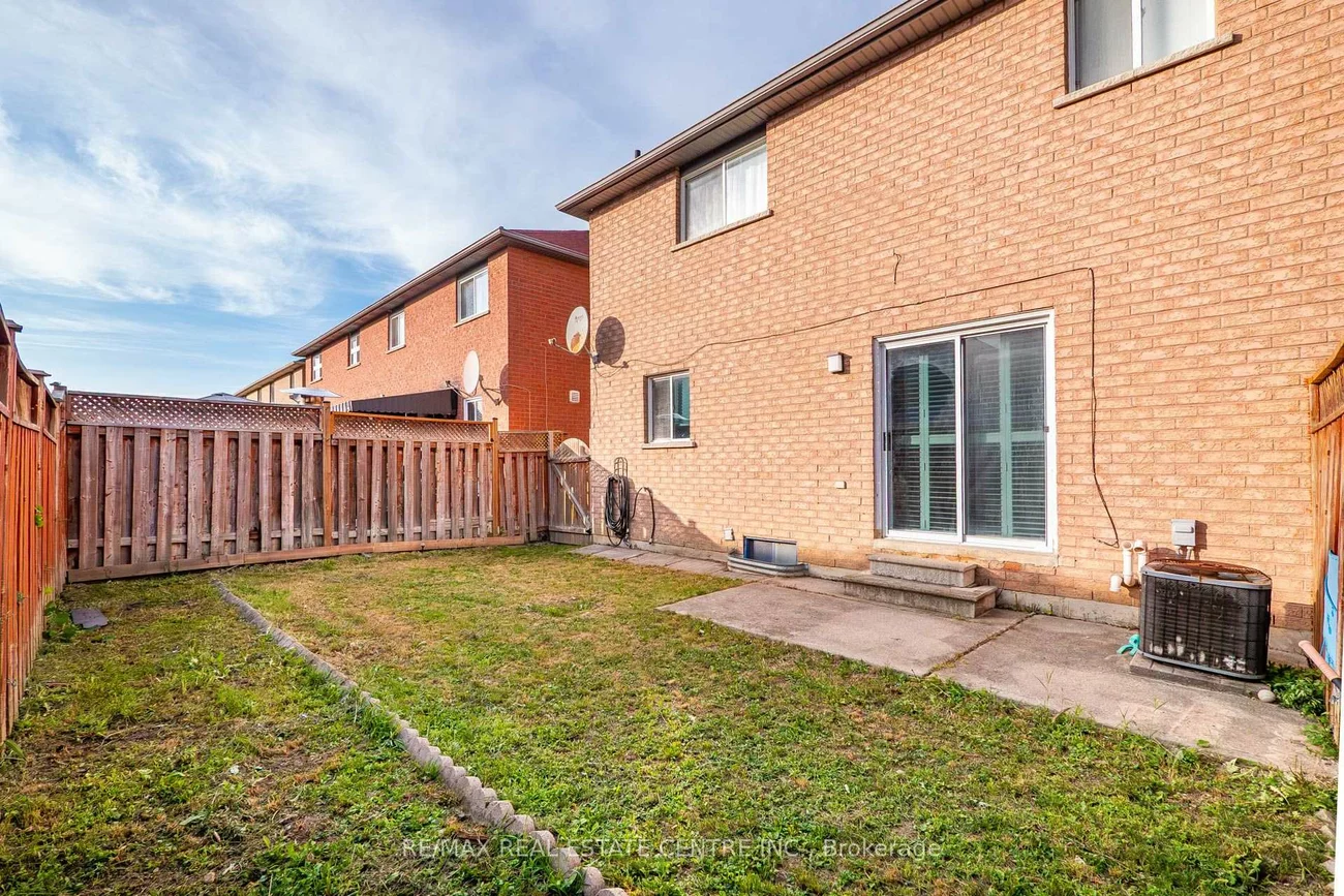 8, Flatlands, Sandringham-Wellington, Brampton