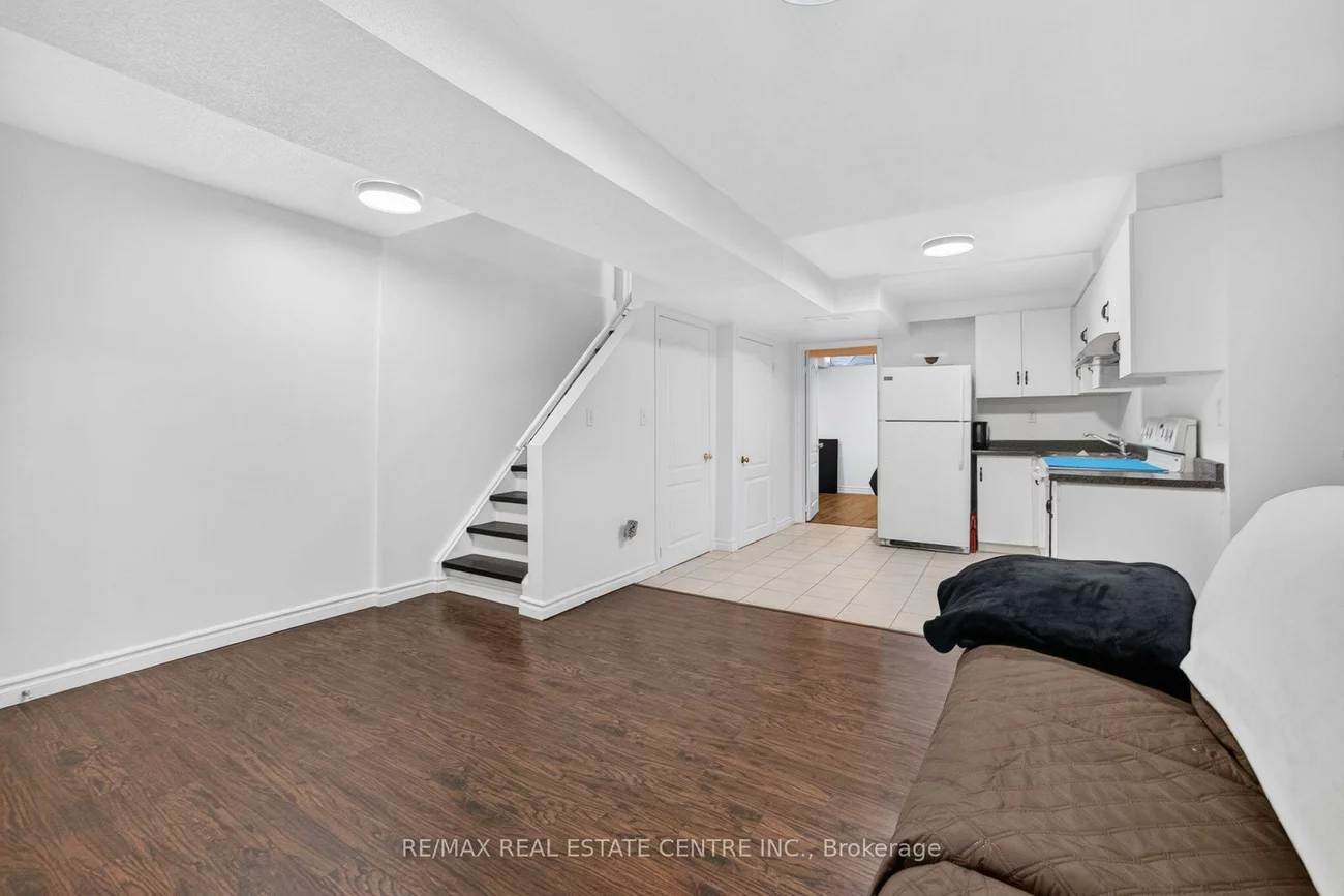 8, Flatlands, Sandringham-Wellington, Brampton