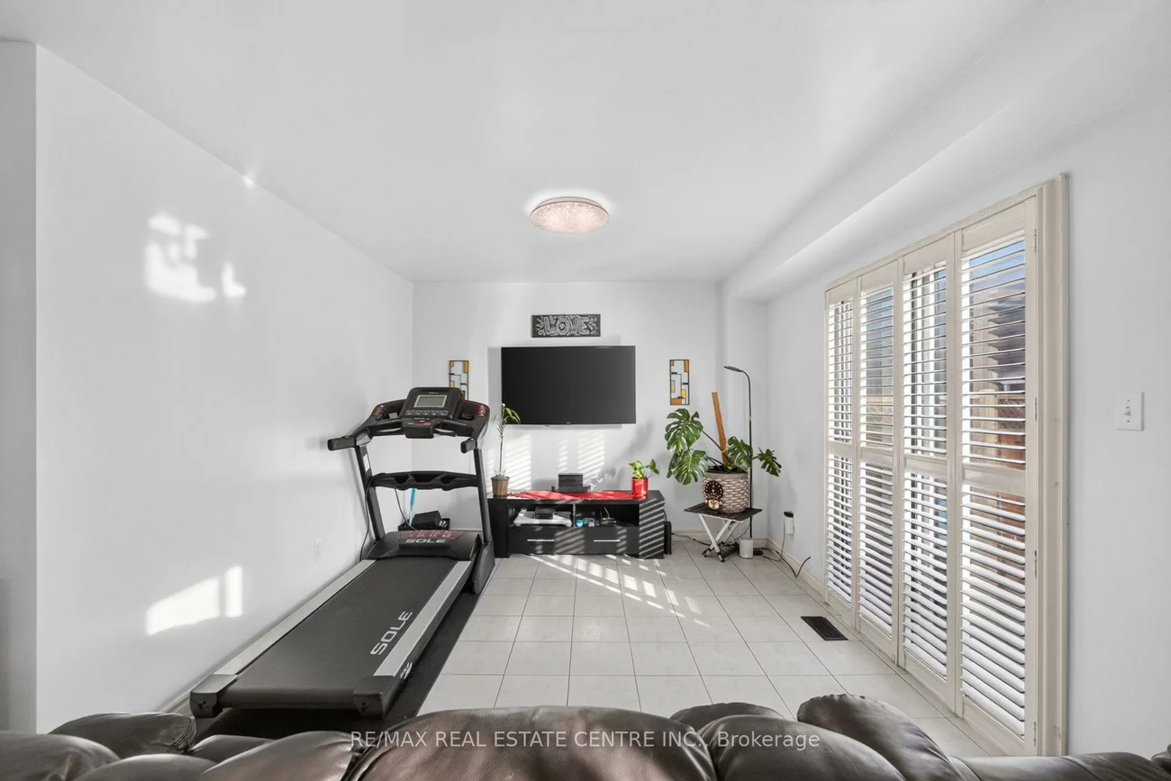8, Flatlands, Sandringham-Wellington, Brampton