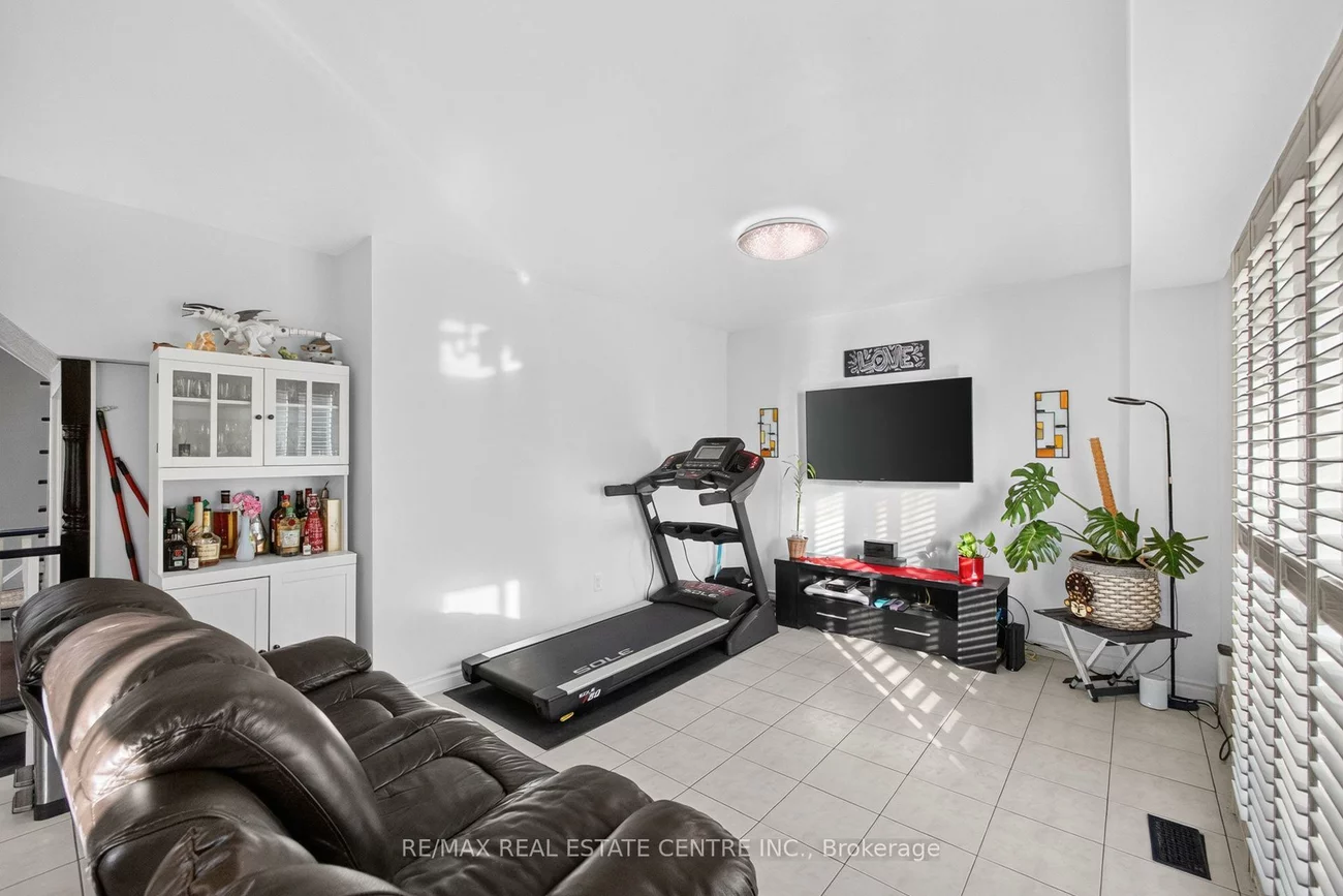 8, Flatlands, Sandringham-Wellington, Brampton