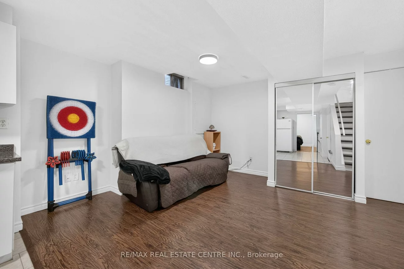 8, Flatlands, Sandringham-Wellington, Brampton
