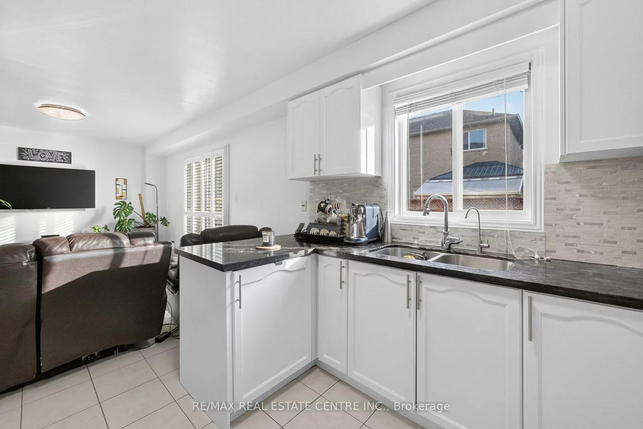 8, Flatlands, Sandringham-Wellington, Brampton