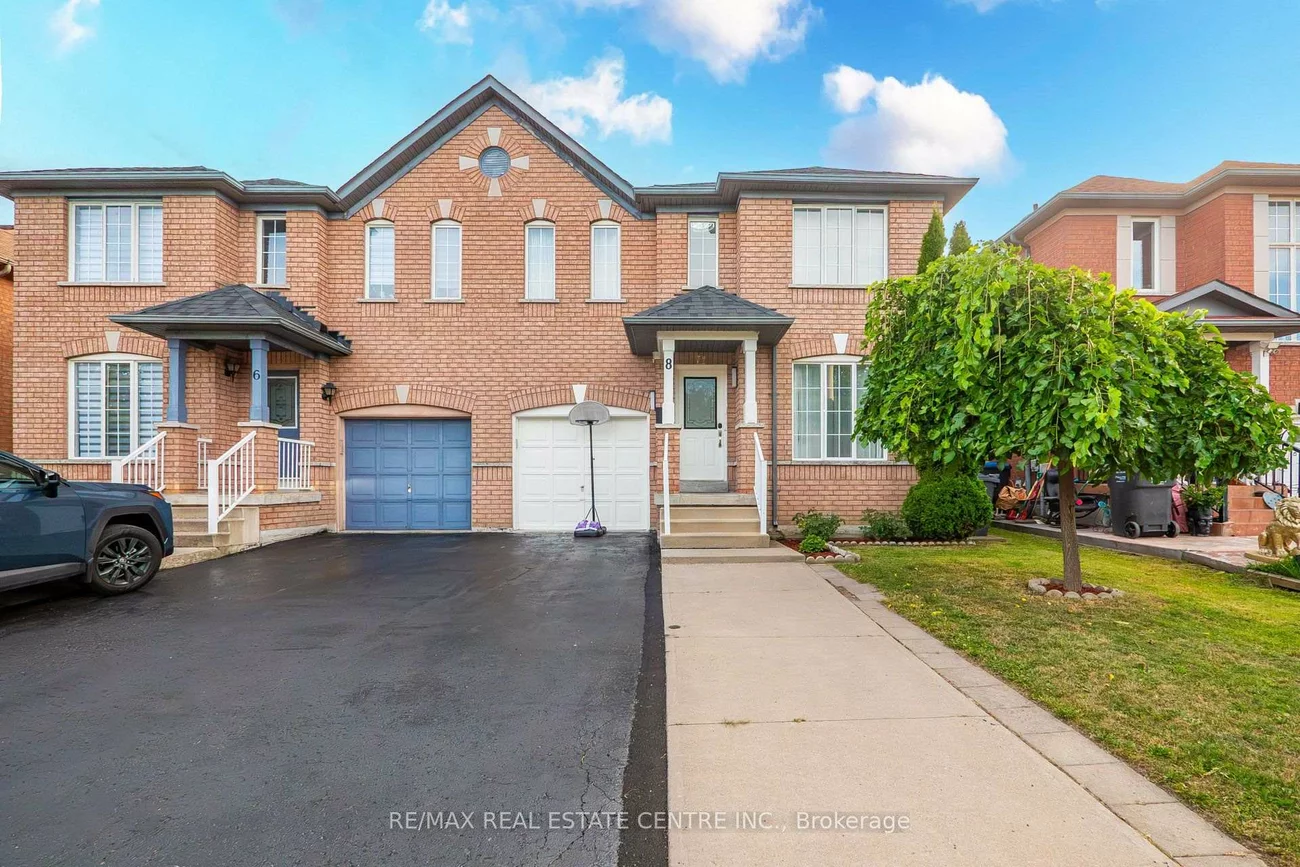 8, Flatlands, Sandringham-Wellington, Brampton