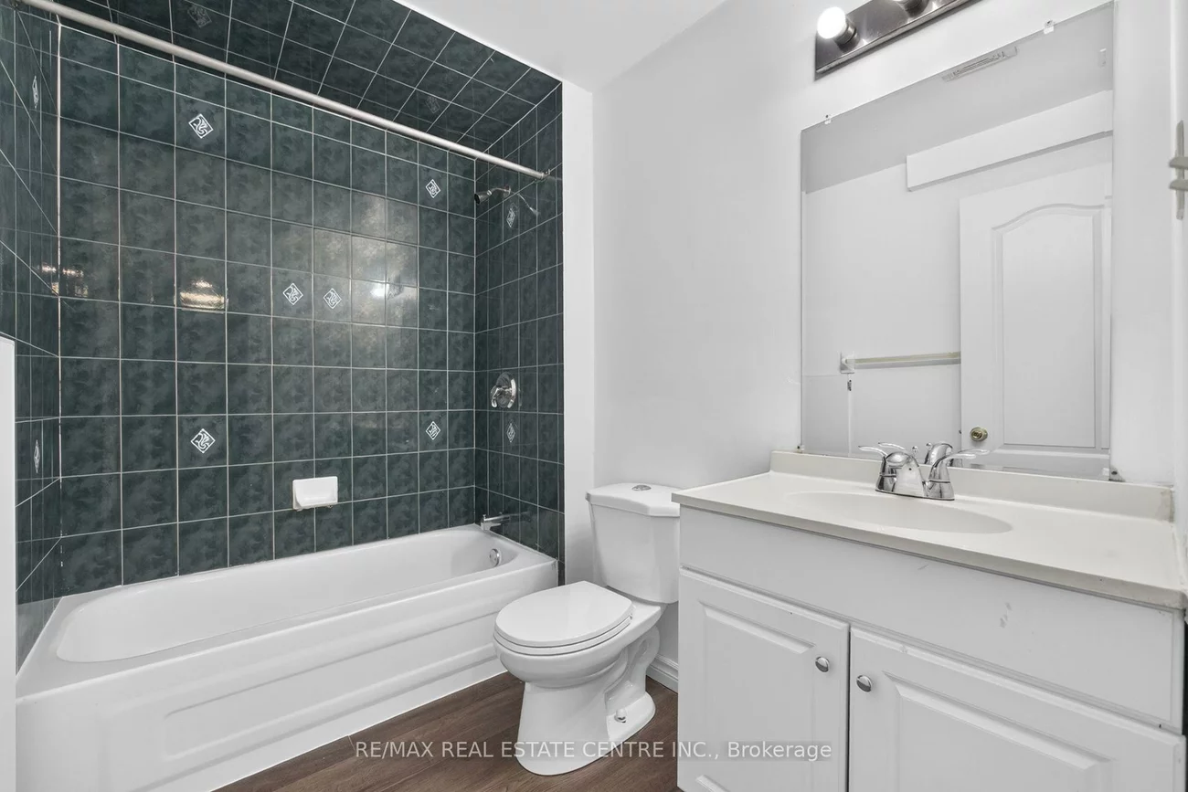 8, Flatlands, Sandringham-Wellington, Brampton