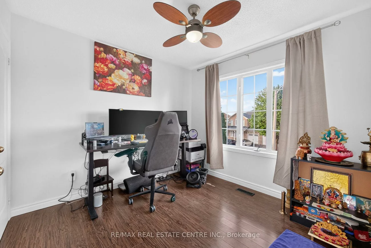 8, Flatlands, Sandringham-Wellington, Brampton