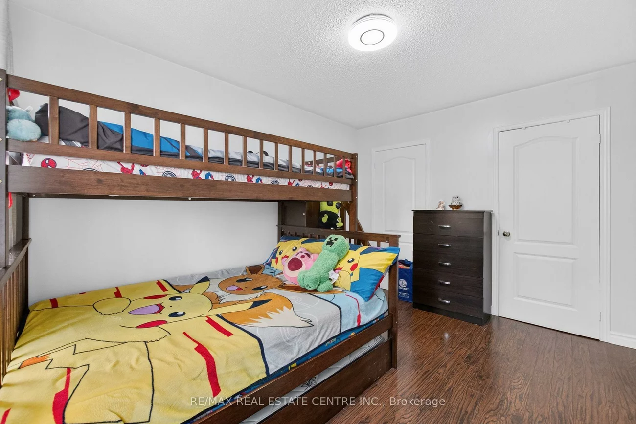 8, Flatlands, Sandringham-Wellington, Brampton